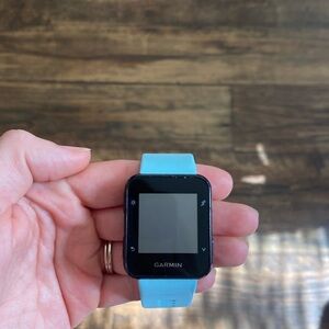 Garmin Forerunner 35